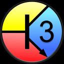 MacSpice 3.3.3