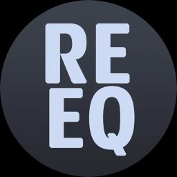 RE Equalizer FX 1.7.1