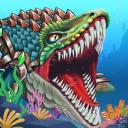 Sea Monster City 15.0