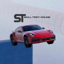 Skill Test: Online 1.6.1