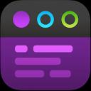 Iconfactory Tot