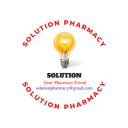 Solution Pharmacy 1.4.89.5