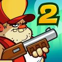 Swamp Attack 2 v1.0.69