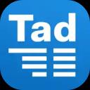Tad Viewer 0.14.0