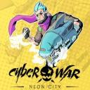 Cyberwar: Neon City