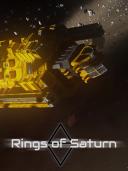ΔV: Rings of Saturn