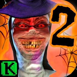 Evil Nun 2 : Origins