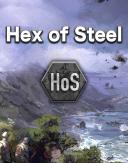 Hex of Steel