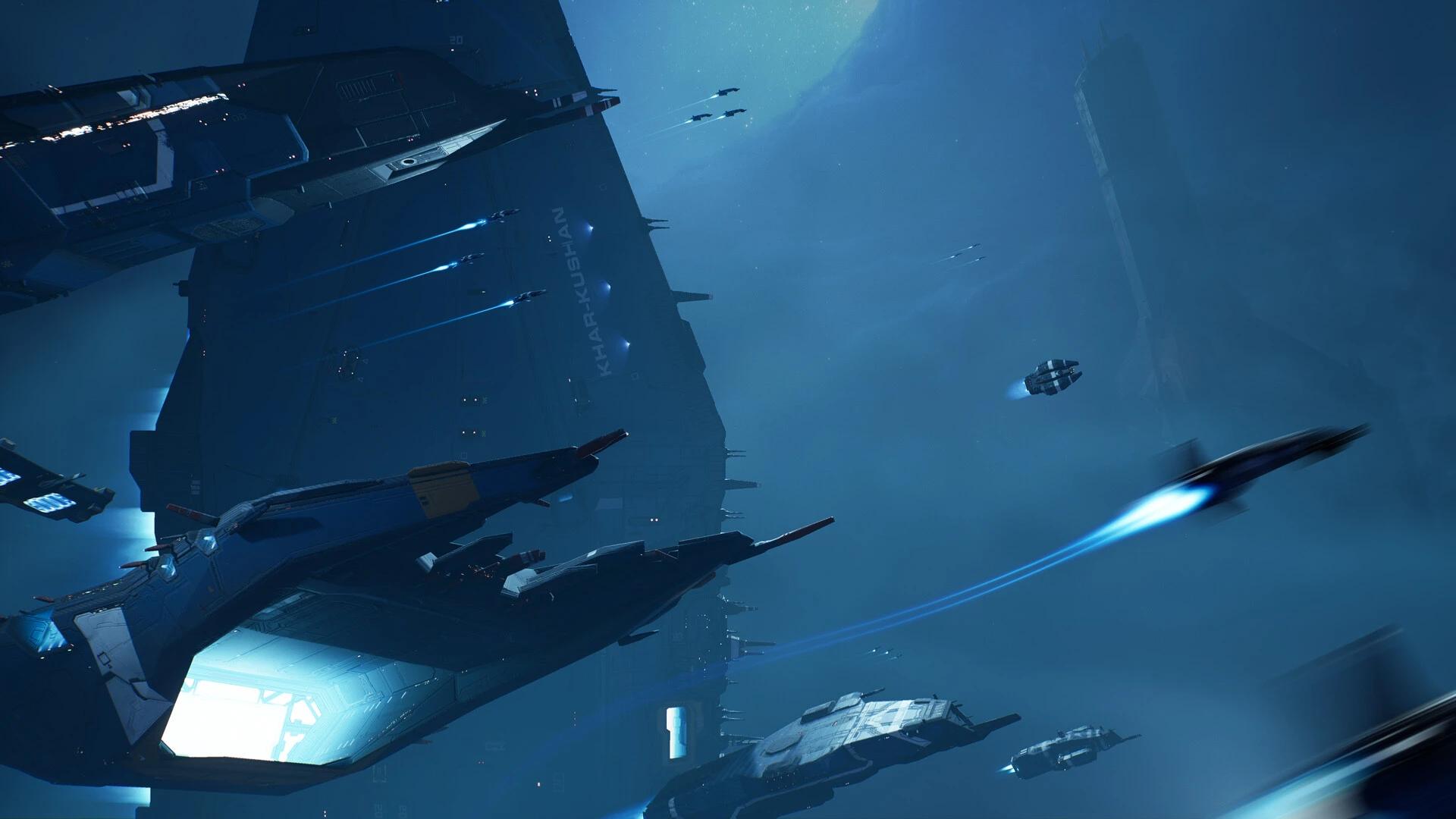 Download Homeworld 3 For PC 