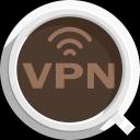 KAFE VPN - Fast & Secure VPN 3.8.3