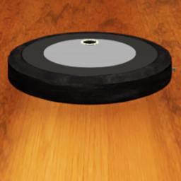 Robot Room Cleaner