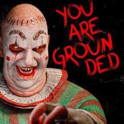 You Are Grounded