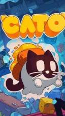 CATO: Buttered Cat