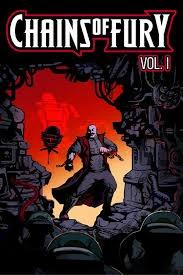 Chains of Fury