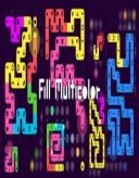 Fill Multicolor