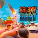 Galaxy Kart VR