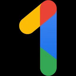 Google One 1.244.693814383