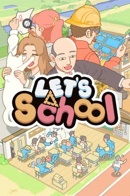 Let's School