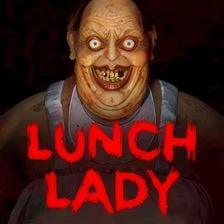 Lunch Lady