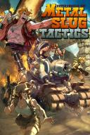Metal Slug Tactics