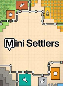 Mini Settlers