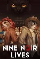 Nine Noir Lives