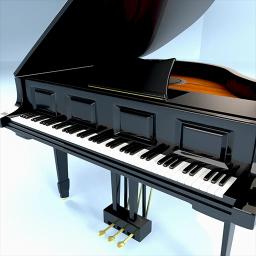 Piano Solo HD 4.3.5