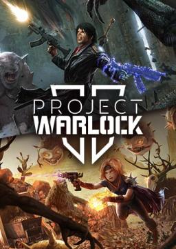 Project Warlock II