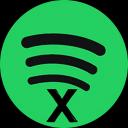 Spotify X 19.10.83.39
