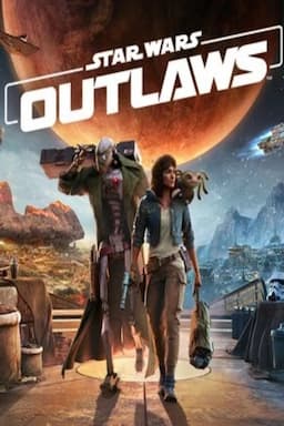 Star Wars Outlaws