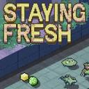 Staying Fresh