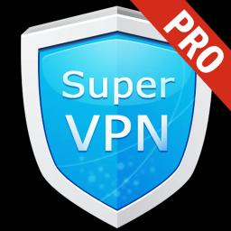 SuperVPN Pro 1.9.1