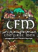 TFM: The First Men
