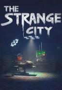The Strange City