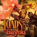 Toads of the Bayou