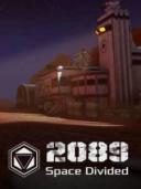 2089 - Space Divided