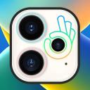 Cool OS Camera 5.7