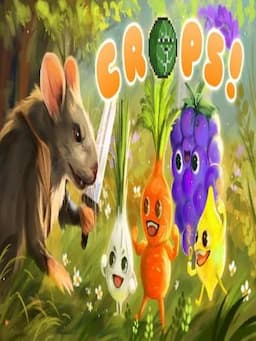 CROPS!