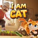 I Am Cat