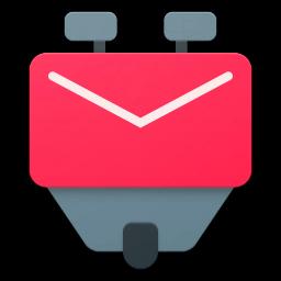 K-9 Mail 9.0b2