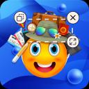 Emoji Sticker: Funny Stickers 1.1.1