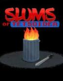 Slums of Tetsoidea