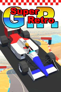 Super Retro GP
