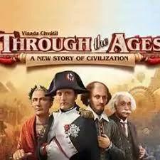 Through the Ages