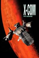 X-COM: UFO Defense