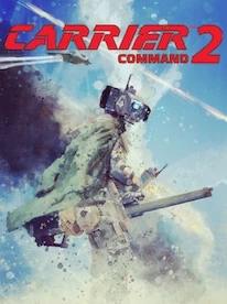 Carrier Command 2