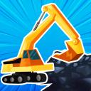 Coal Mining Inc. 0.45