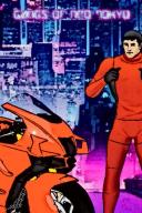 Gangs of Neo Tokyo