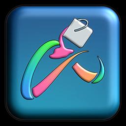 MiOS 3D - Icon Pack 1.8