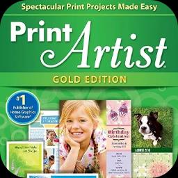 Print Artist Gold 25.0.2.1